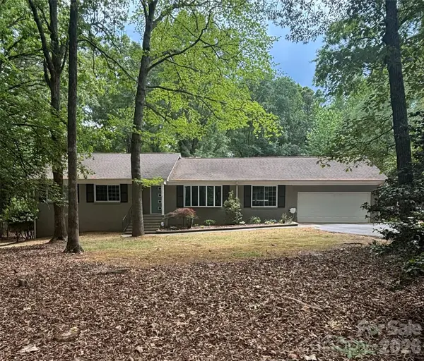 4400 Bellwood Lane, Charlotte, NC 28270