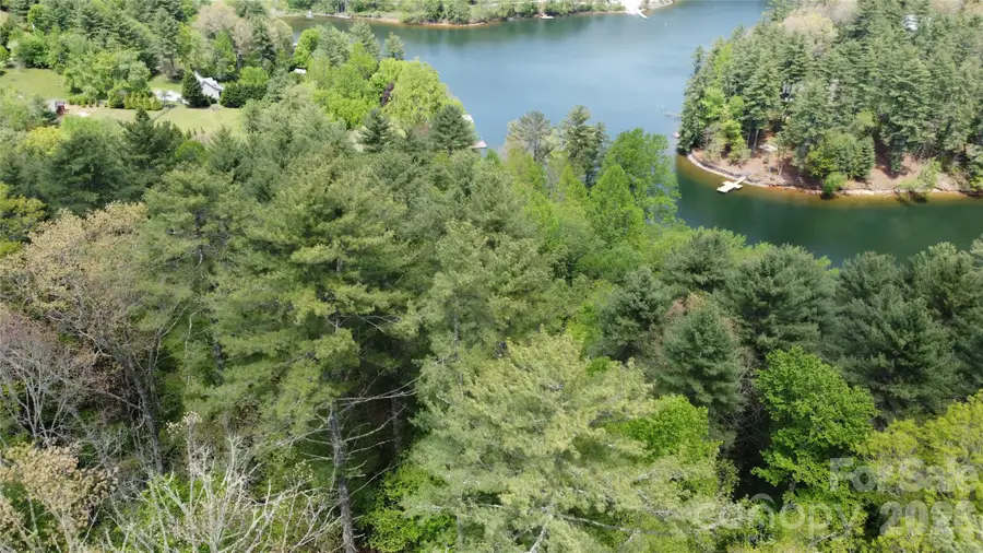 134 Mossy Ridge Road, Cullowhee, NC 28723 - #3