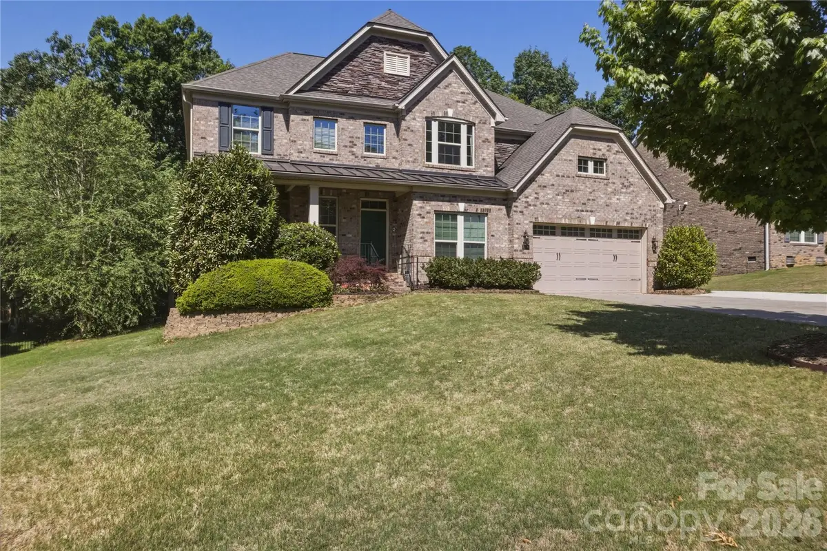 8306 Early Bird Way, Mint Hill, NC 28227 - #1