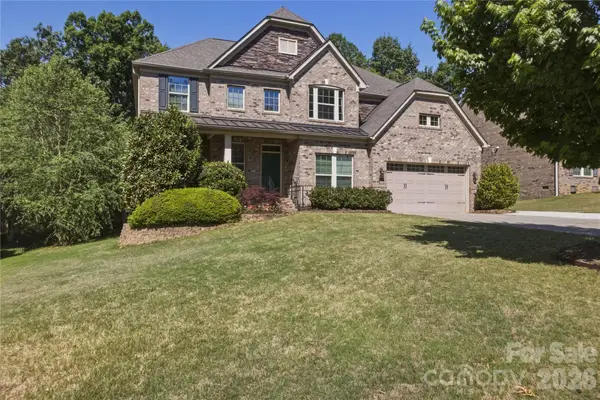 8306 Early Bird Way, Mint Hill, NC 28227