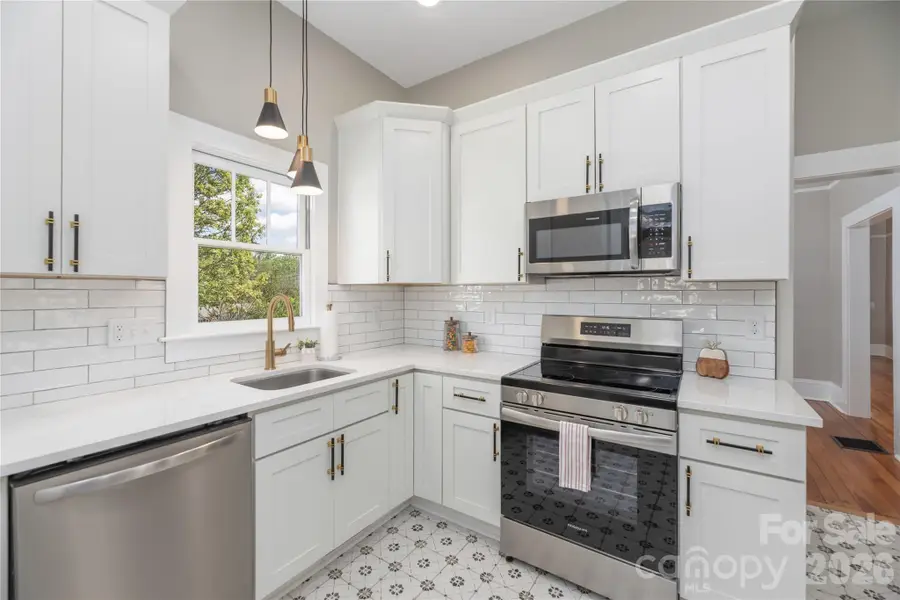 163 Pharr Street, Canton, NC 28716 - #3