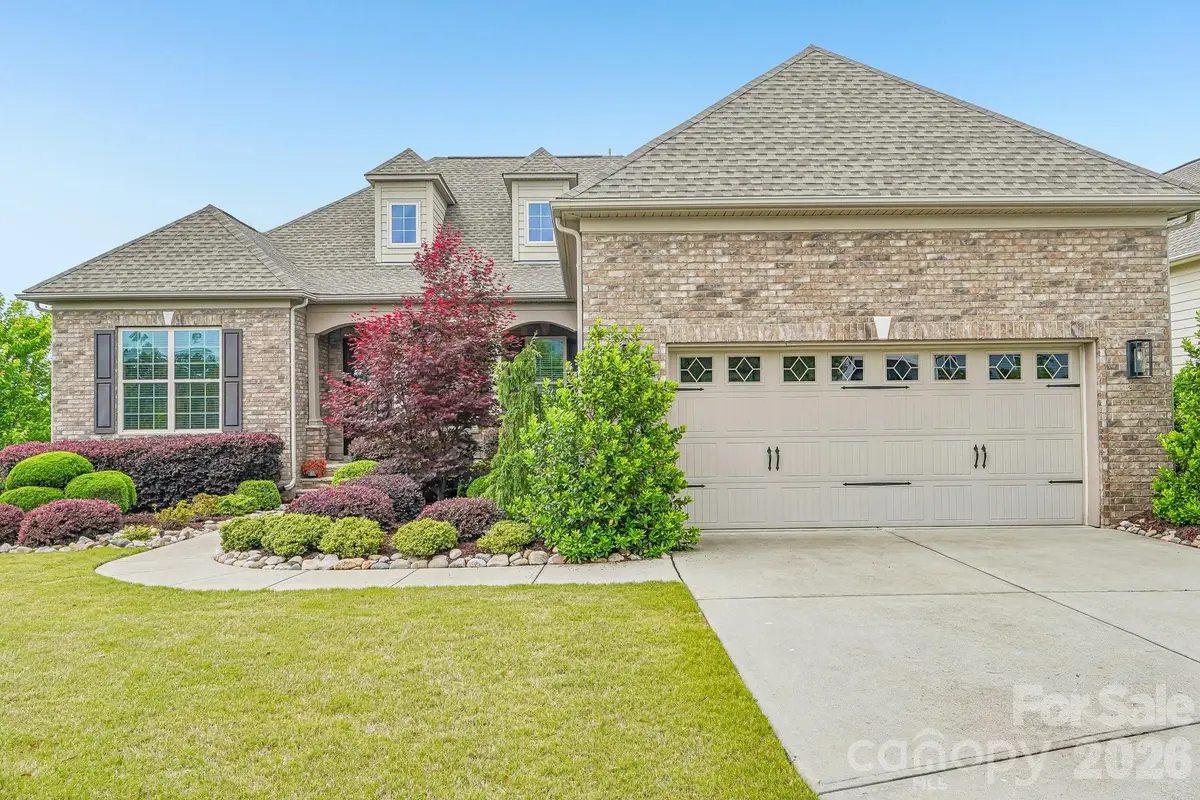 14503 Crest Court, Charlotte, NC 28278 - #1