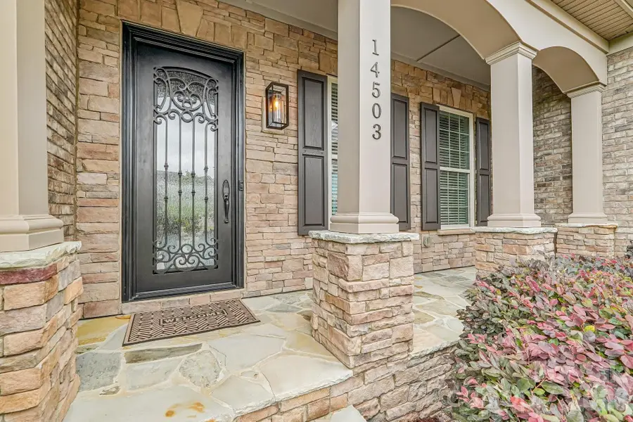 14503 Crest Court, Charlotte, NC 28278 - #2