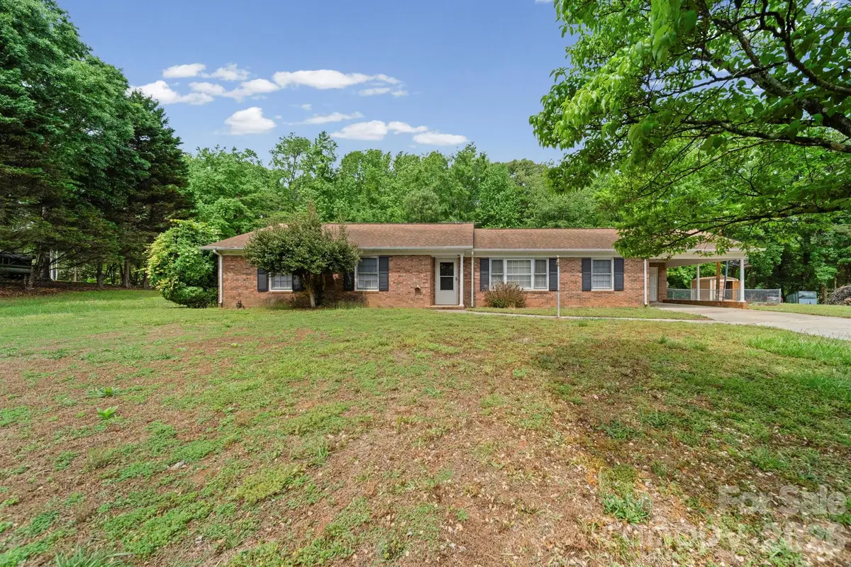 4510 Springview Drive, Monroe, NC 28112 - #1