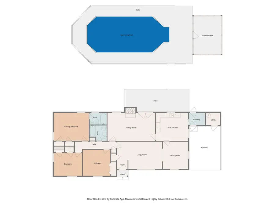 4510 Springview Drive, Monroe, NC 28112 - #3