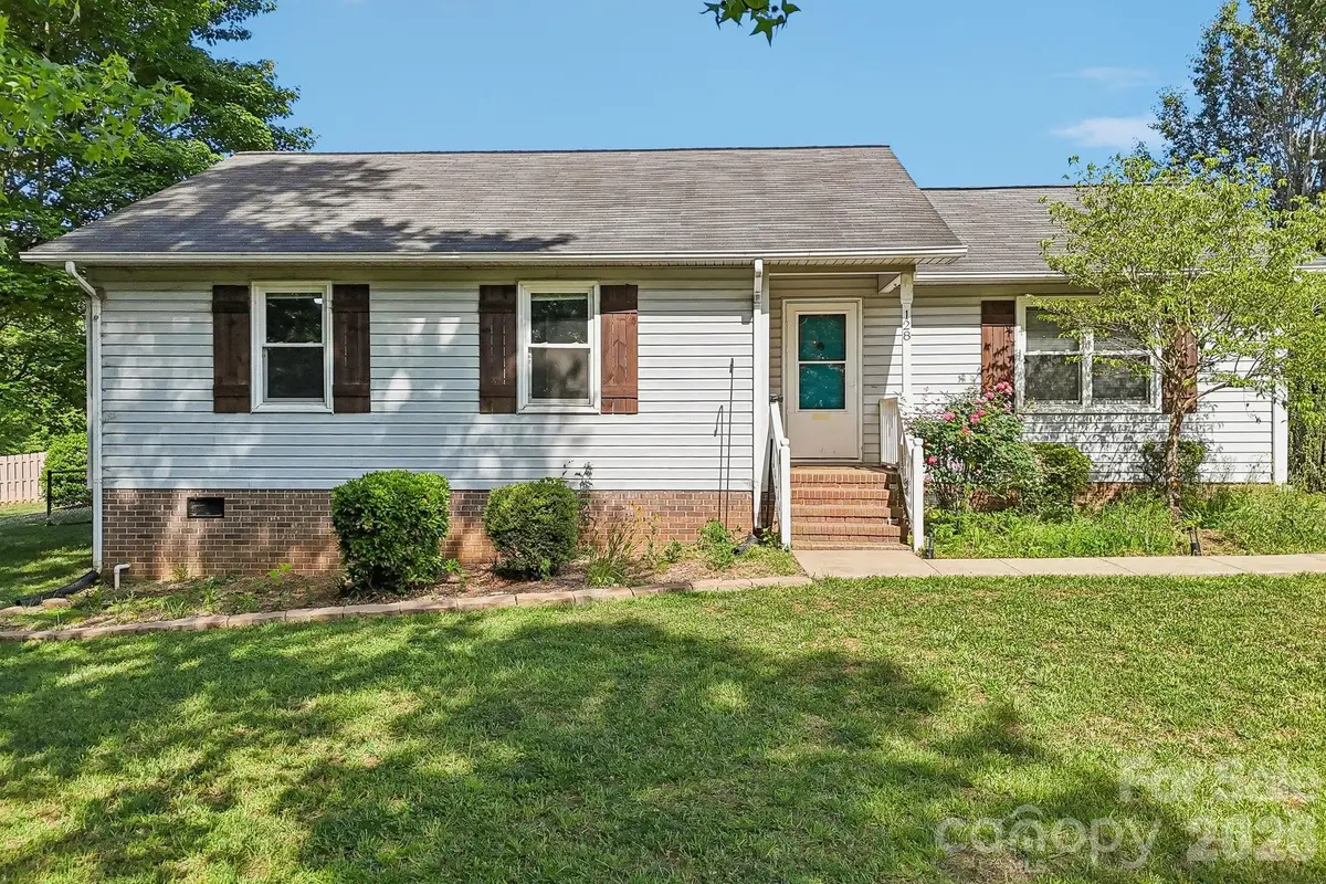 128 Levo Drive, Troutman, NC 28166 - #1