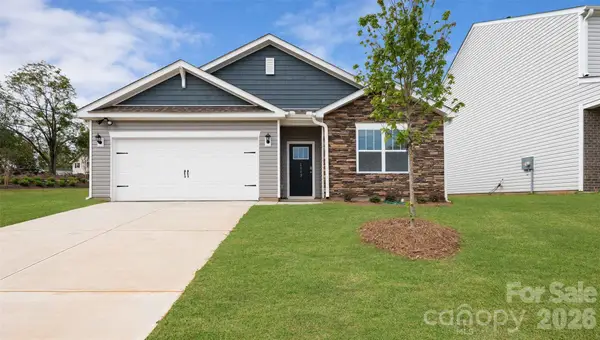 61 Salers Road, Fletcher, NC 28732