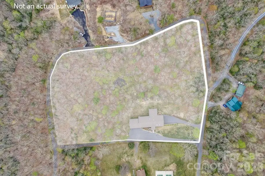 811 Linhigh Drive, Newland, NC 28657 - #2