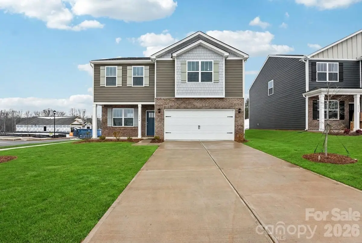 49 Salers Road, Fletcher, NC 28732 - #1