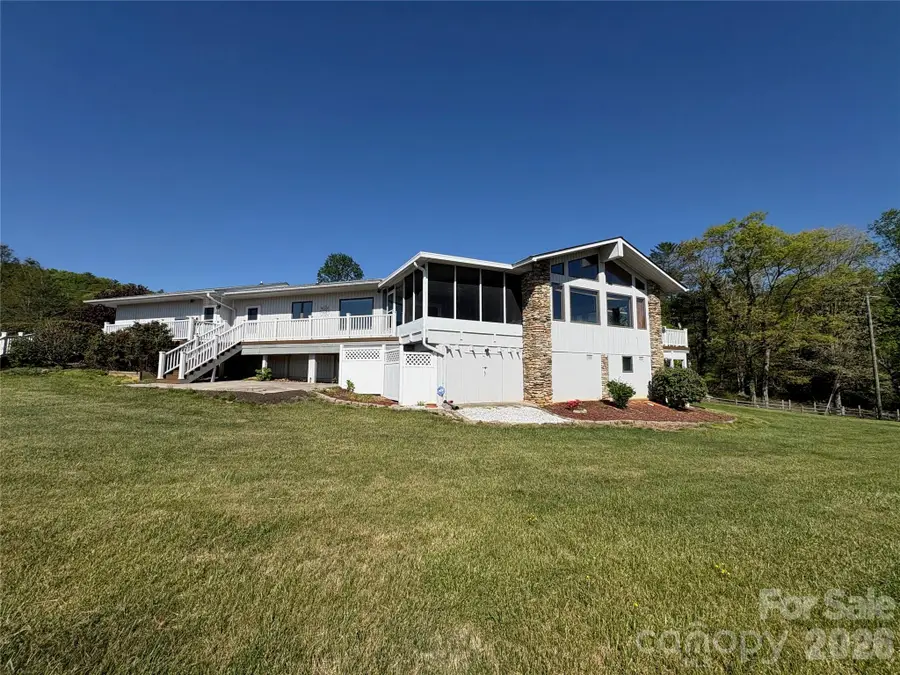 377 Upper Grassy Branch Road, Asheville, NC 28805 - #3