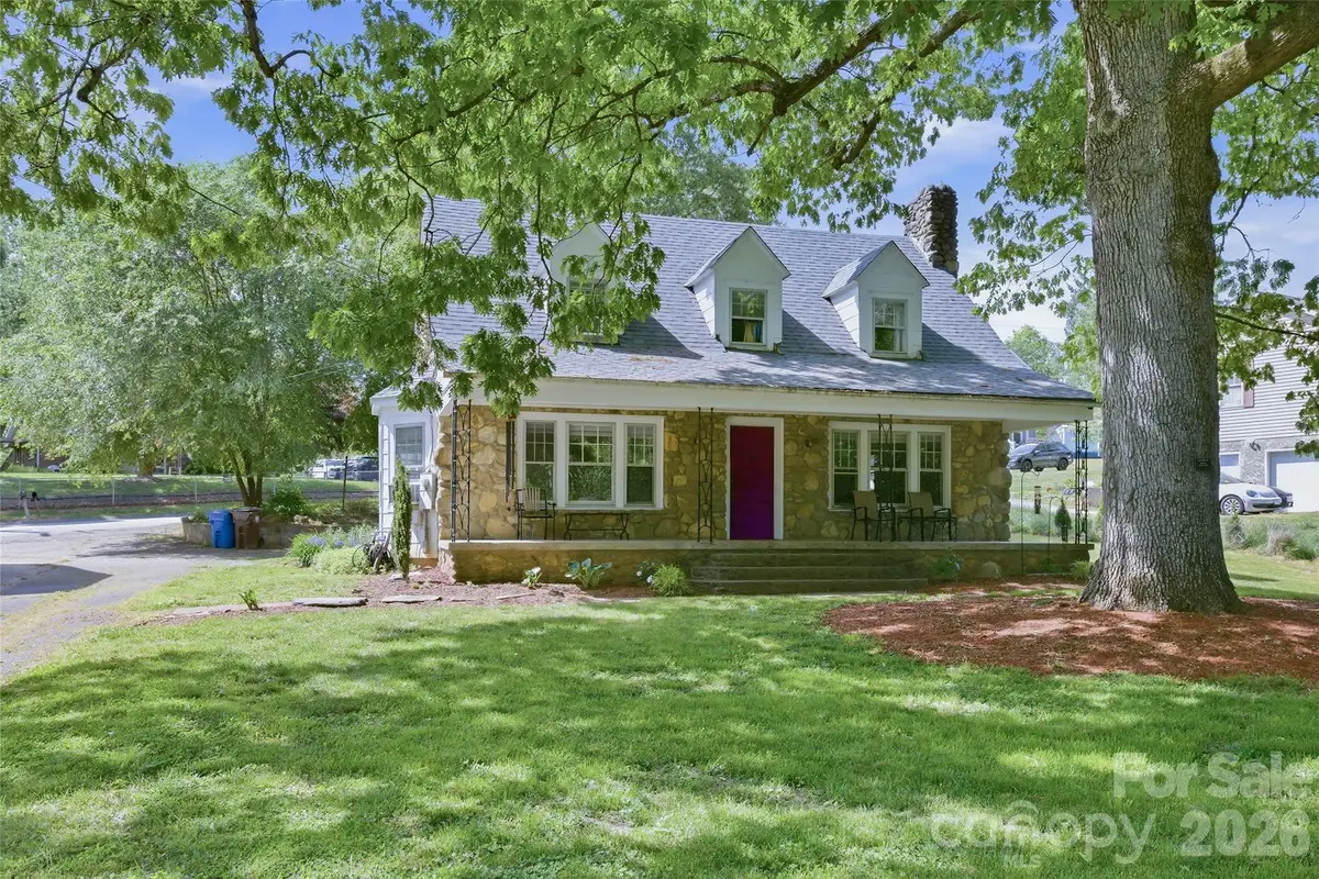 51 & 59 Gudger Road, Candler, NC 28715 - #1