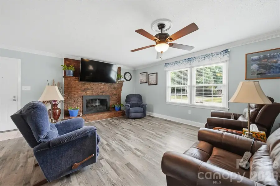 190 Dixie Trail Drive, Forest City, NC 28043 - #2
