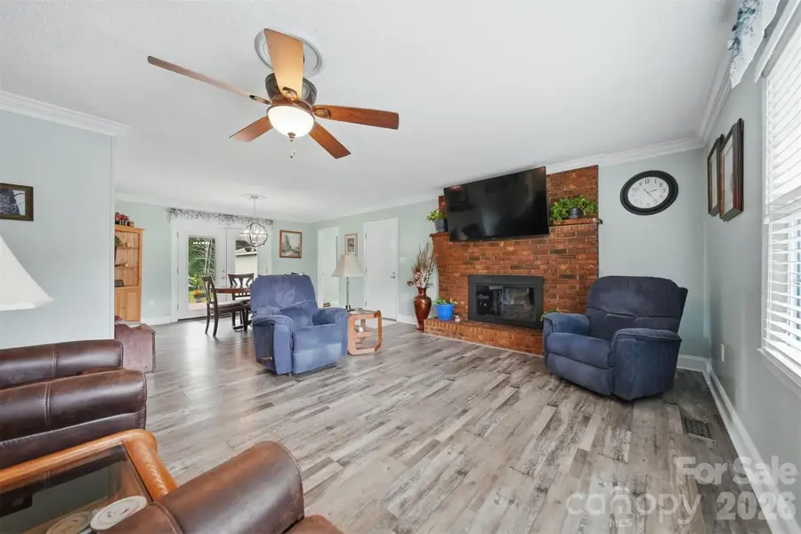 190 Dixie Trail Drive, Forest City, NC 28043 - #3