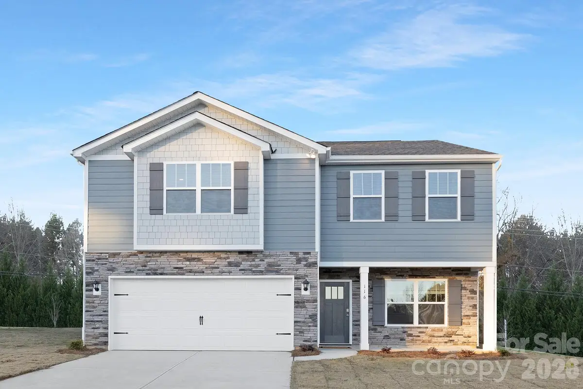 145 Ridgehaven Drive, Waynesville, NC 28786 - #1