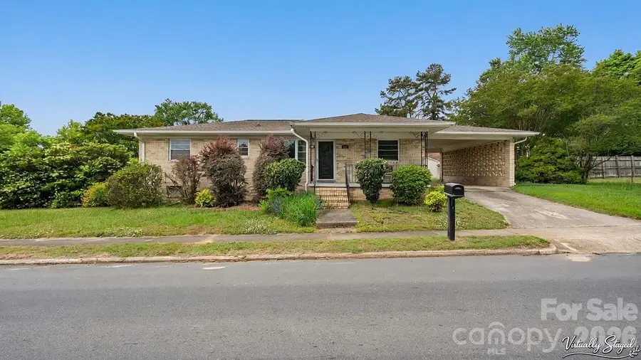608 E Ryder Avenue, Landis, NC 28088 - #2