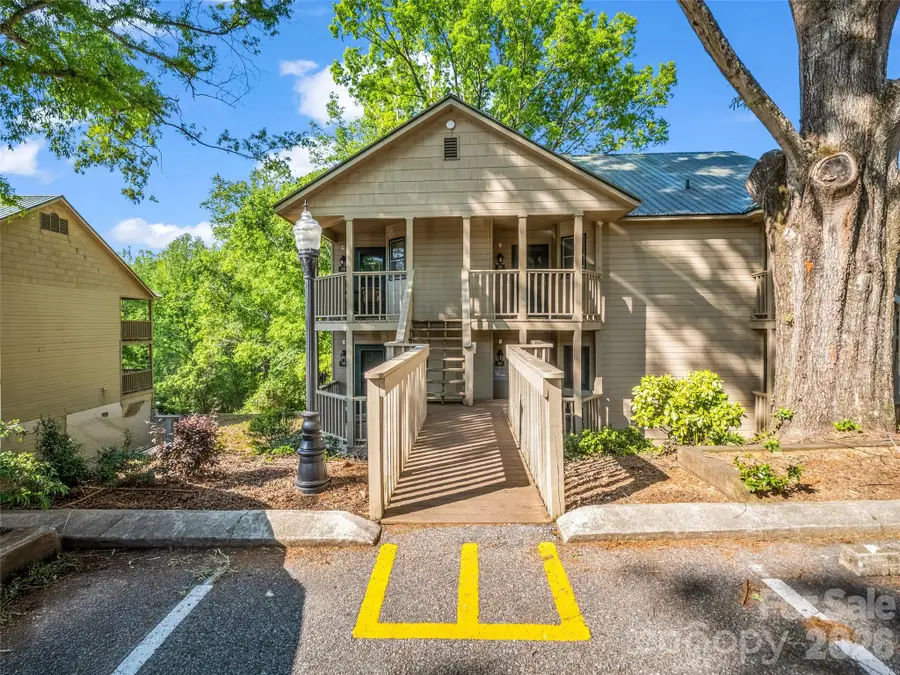 160 Whitney Boulevard #25, Lake Lure, NC 28746 - #2