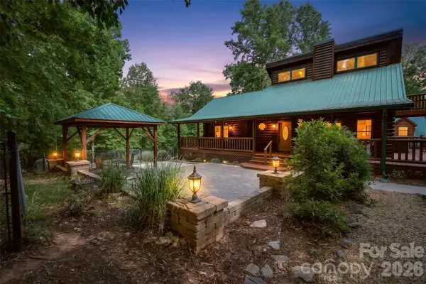 270 Cross Ridge Drive, Rutherfordton, NC 28139