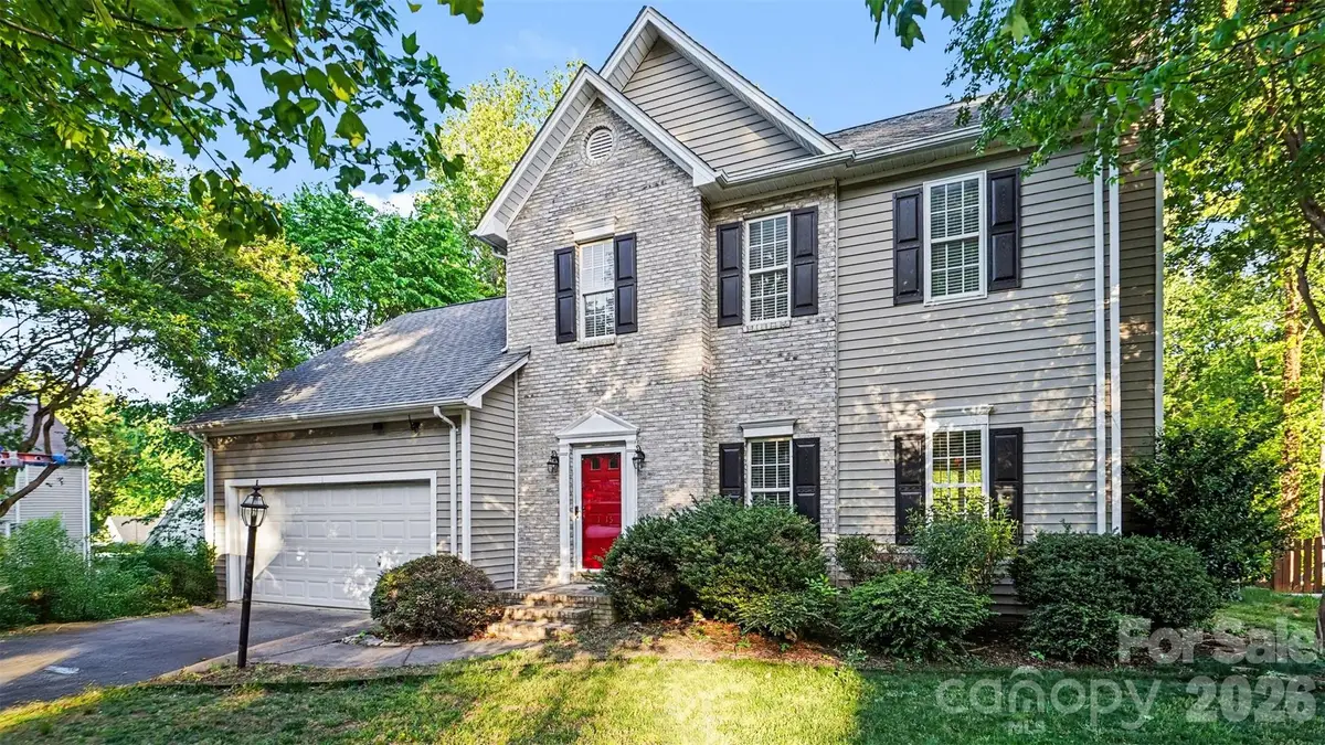 1515 Klompen Road, Kernersville, NC 27284 - #1