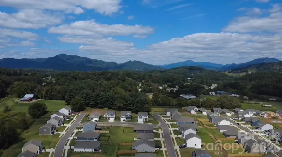 45 Ridgehaven Drive, Waynesville, NC 28786 - #2