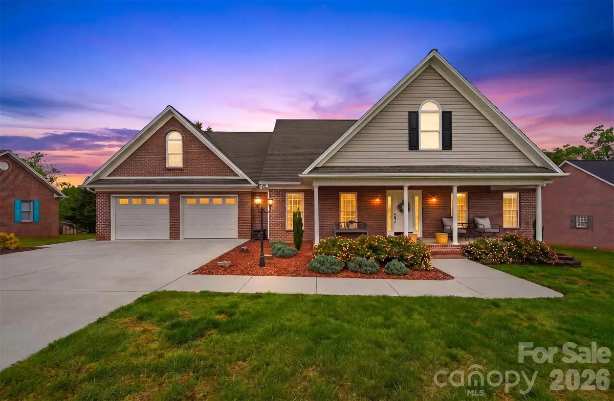 217 Dell Circle, Hudson, NC 28638 - #1