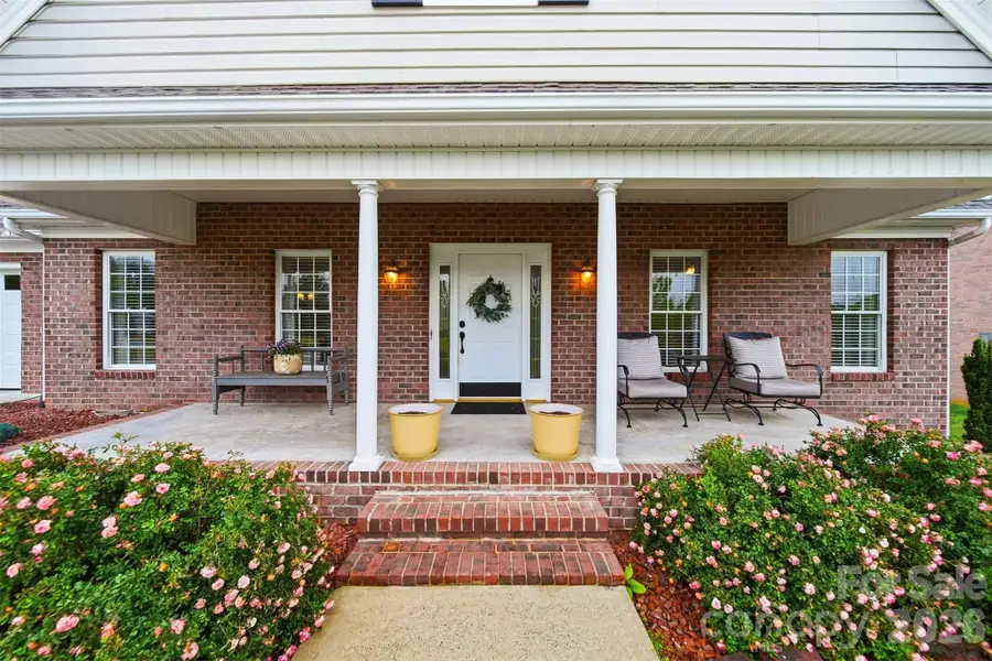 217 Dell Circle, Hudson, NC 28638 - #3