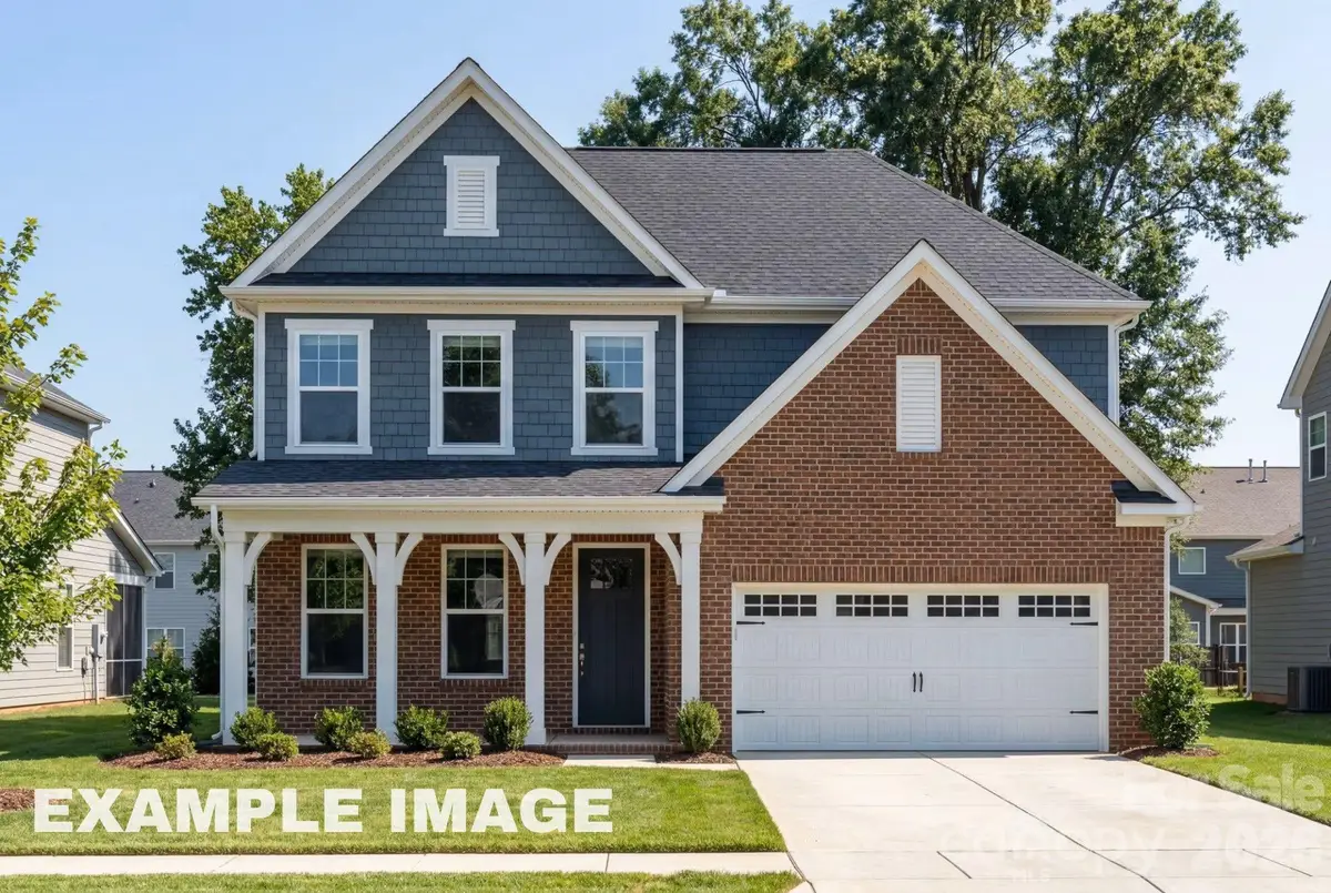 166 Windgate Way, Mooresville, NC 28115 - #1