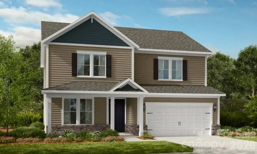 5048 Duval Circle, Tega Cay, SC 29708 - #2