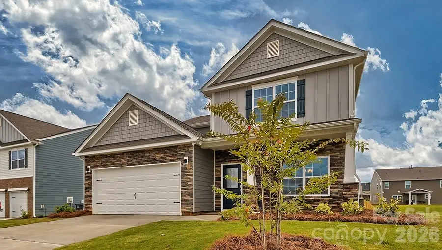 33 Ridgehaven Way, Waynesville, NC 28786 - #3
