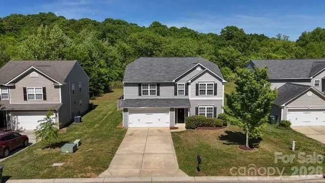 1212 Catawba Run, Lowell, NC 28098 - #3