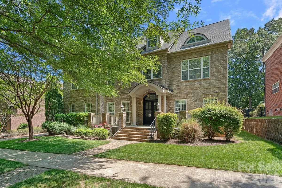 11215 Warfield Avenue, Huntersville, NC 28078 - #1