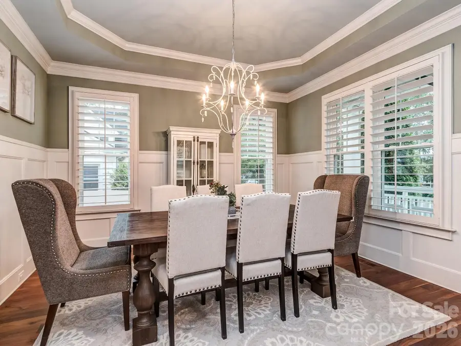1911 Truman Road, Charlotte, NC 28205 - #3