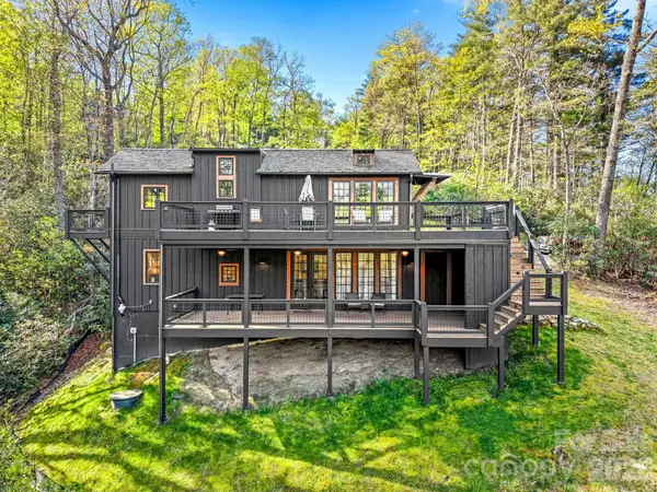 261 Rock Face Trail #LT 10c, Highlands, NC 28741