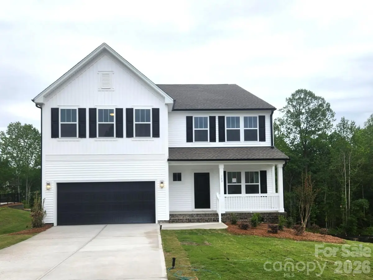 129 Tangle River Drive #50, Statesville, NC 28677 - #1