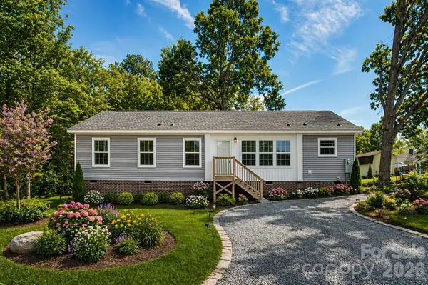 414 Callicut Street, Asheboro, NC 27203