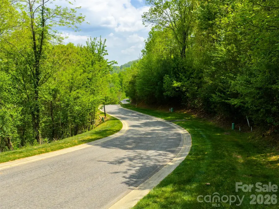 490 Barrington Drive #121, Asheville, NC 28803 - #2