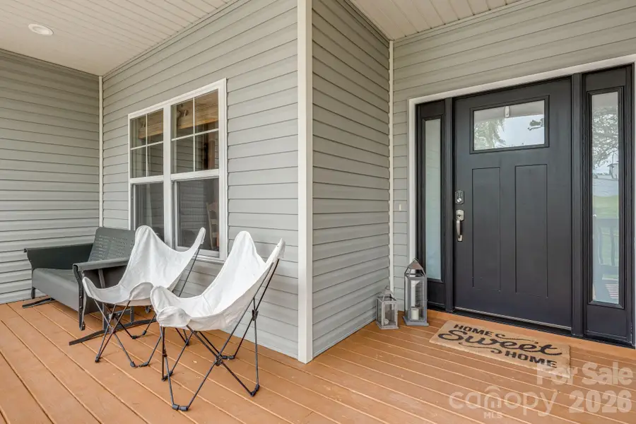 345 Osborne Road, Brevard, NC 28712 - #3