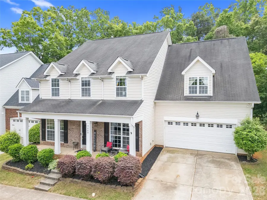 9640 Gilead Grove Road, Huntersville, NC 28078 - #2