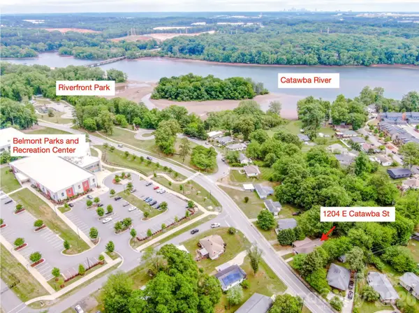 1204 E Catawba Street, Belmont, NC 28012