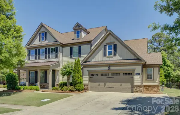 15420 Cimarron Hills Lane, Charlotte, NC 28278