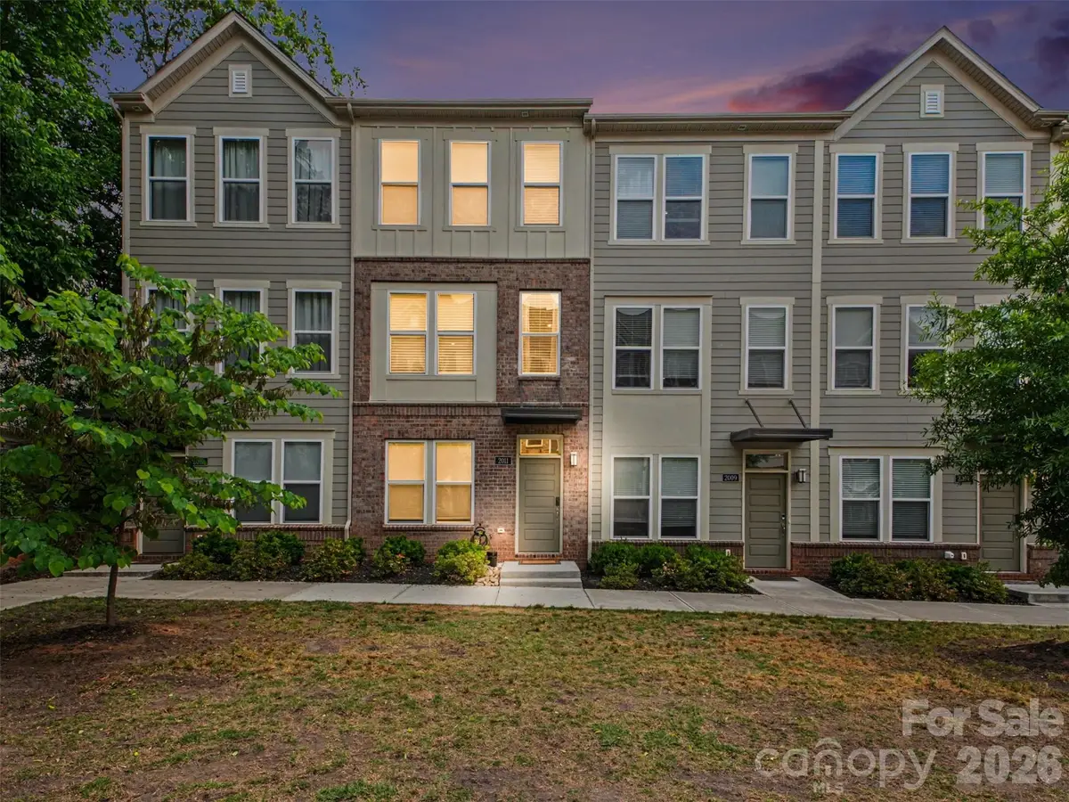 2011 Federation Court, Charlotte, NC 28205 - #1