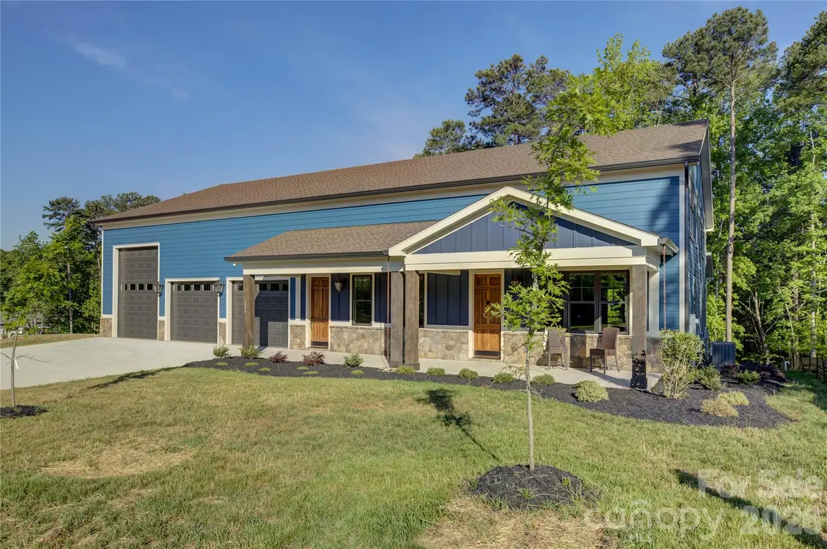 18210 Kalabash Road, Charlotte, NC 28278 - #1
