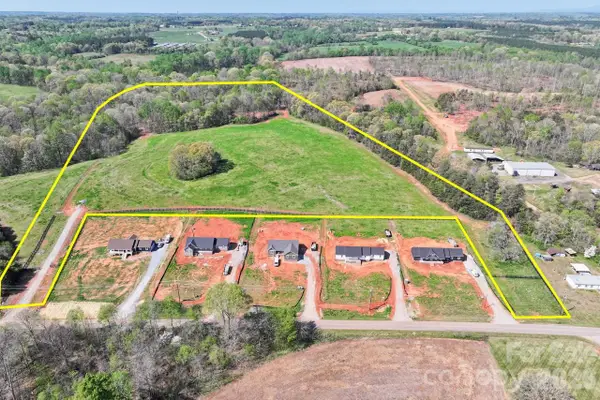 #1&seven Alf Hoover Road, Lincolnton, NC 28092