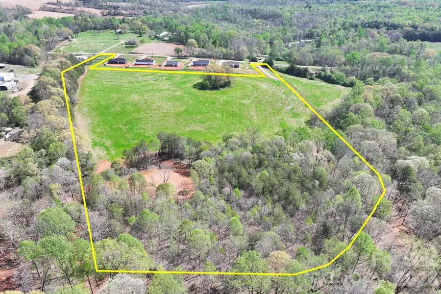 #1&seven Alf Hoover Road, Lincolnton, NC 28092 - #2