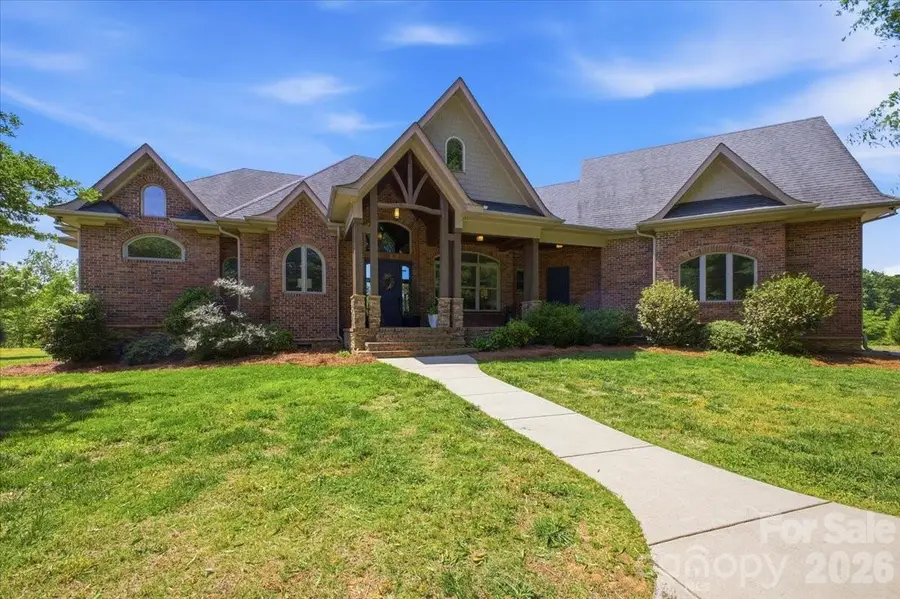 517 W Cj Thomas Road, Monroe, NC 28110 - #2