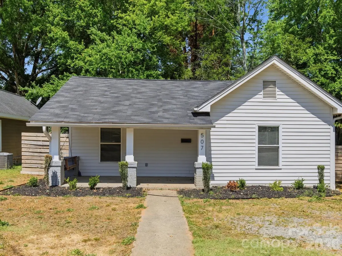 507 Annafrel Street, Rock Hill, SC 29730 - #1