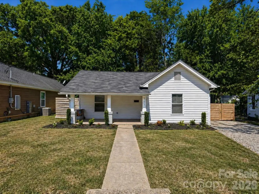 507 Annafrel Street, Rock Hill, SC 29730 - #2