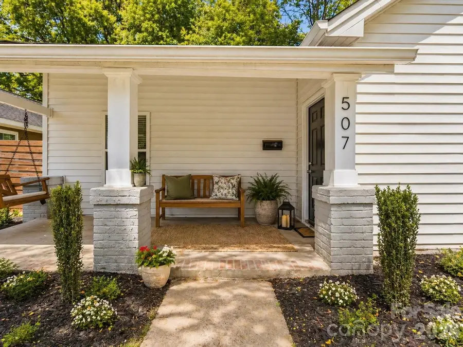507 Annafrel Street, Rock Hill, SC 29730 - #3