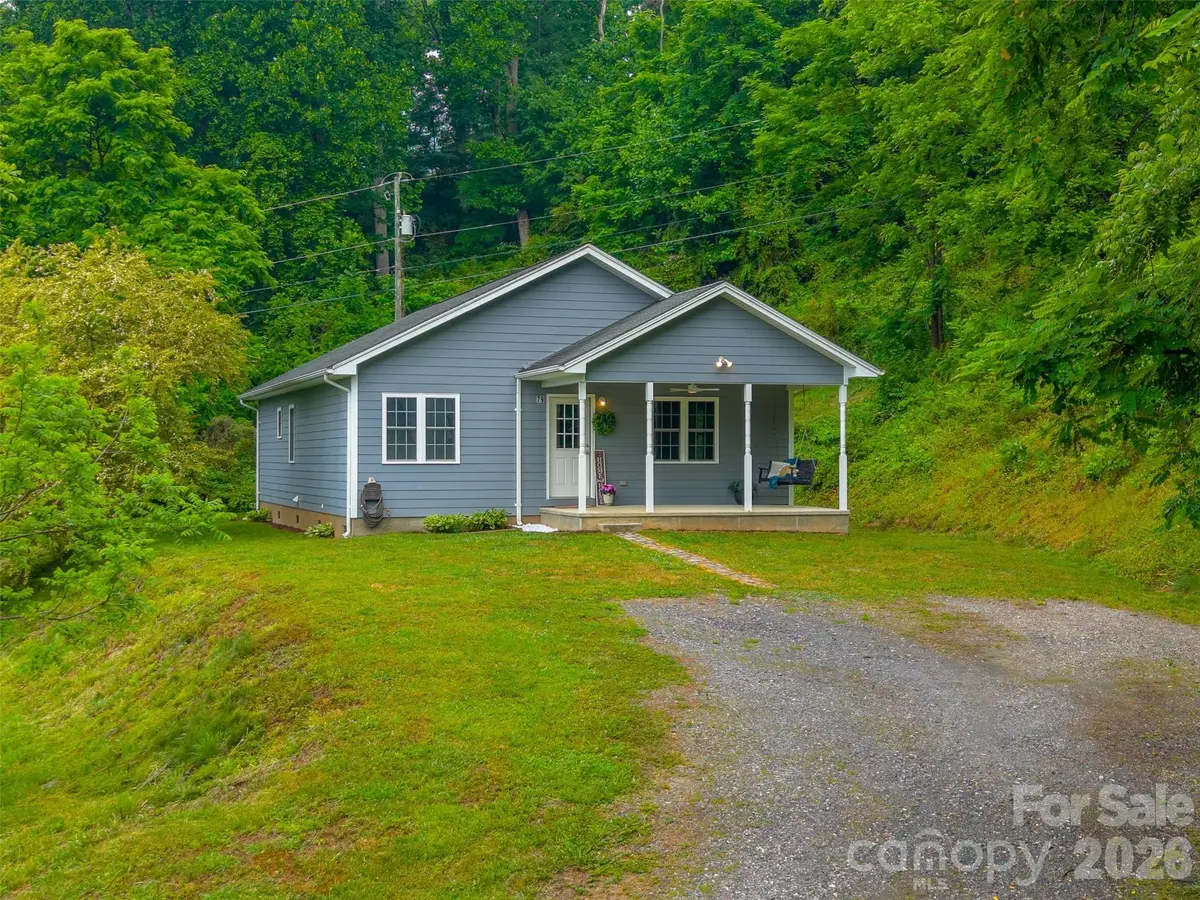 79 Harris Circle, Sylva, NC 28779 - #1
