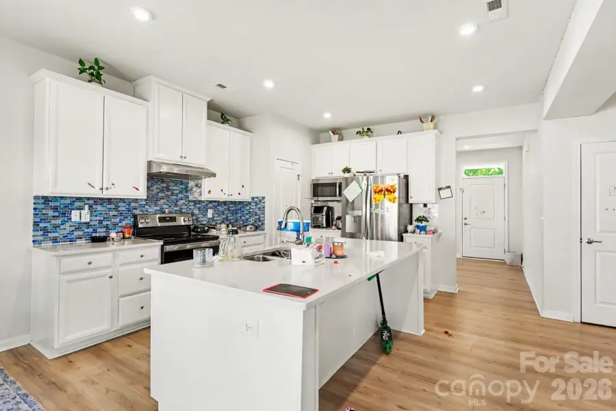 3243 Streamside Drive, Davidson, NC 28036 - #3