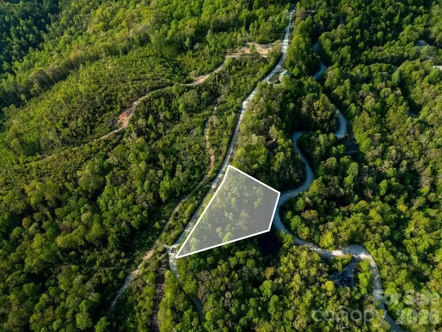 lot 27 Eastatoe Gap Road #27, Rosman, NC 28772 - #2